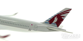 A350-900 カタール航空 F-WZFC/0008 1/600 [403551665]