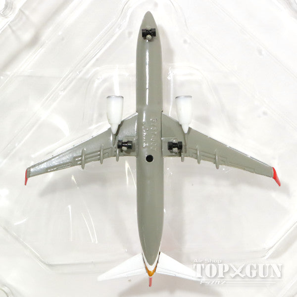 737-800w カンタス航空 特別塗装 「創業70周年」 14年 VH-XZP 1/600 [403551667]