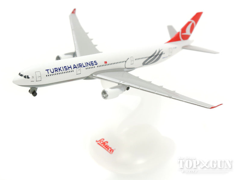 A330-300 ターキッシュ・エアライン（トルコ航空） TC-JNK 1/600 [403551668]