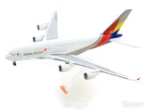 エアバス A380 アシアナ航空 HL7634 1/600 [403551676]