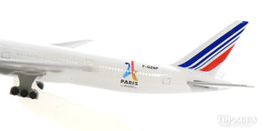 ボーイング 777-300ER エールフランス 特別塗装 「パリオリンピック2024」 F-GZNP 1/600 [403551691]