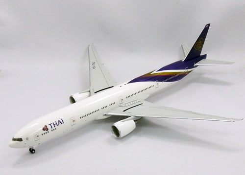 777-300ER タイ国際航空 HS-TKJ 1/200 ※プラ製 [4173GR]