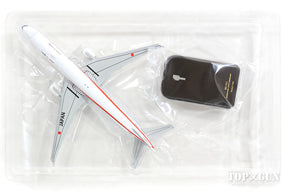 777-300ER 航空自衛隊 日本国政府専用機 1号機 WiFiアンテナ装備 80-1111 (スタンド付属) 1/500 [5001111]