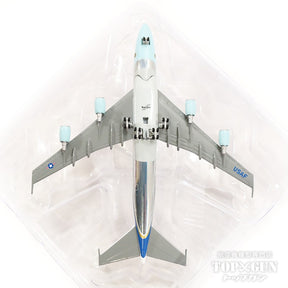 VC-25A エアフォースワン アメリカ大統領専用機 82-8000 アンドルーズ空軍基地 1/500 [502511-003]
