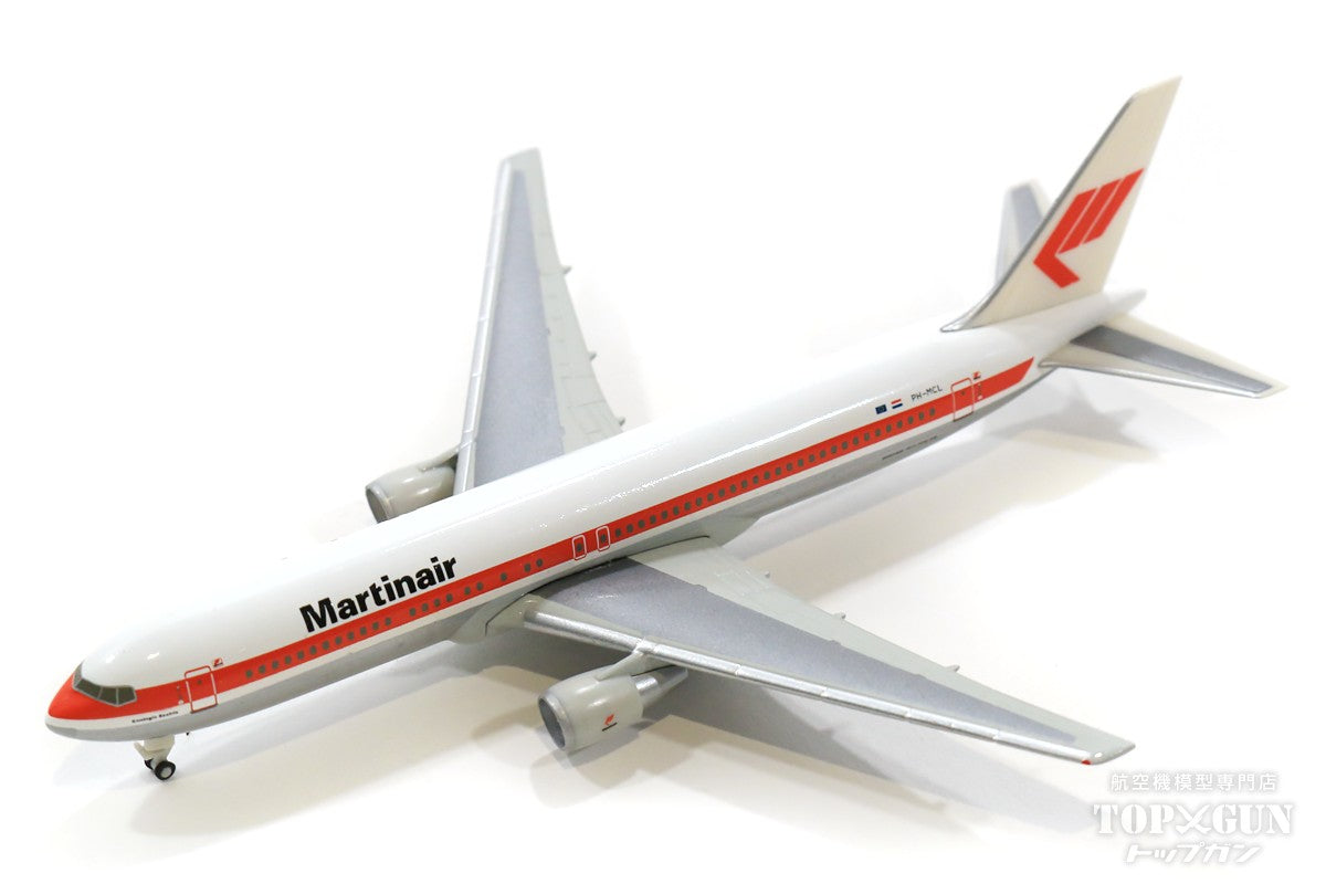 767-300ER マーチンエア（オランダ） 90年代 PH-MCL 1/500 [504461]