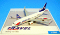 737-800 トラベル・サービス航空 OK-TVB 1/500 [505550]