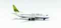 737-300 ドイチェBA 1/500 [510387]