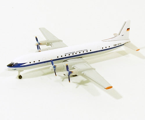 【スターアライアンス】ルフトハンザドイツ航空 ヘルパ　1/500 未開封品】【スターアライアンス】ルフトハンザドイツ航空