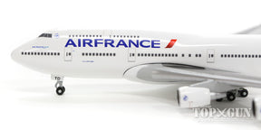 747-400 エールフランス 最終飛行時 「Last Air France 747」 16年1月 F-GITD 1/500 [523271-001]