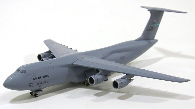 Herpa Wings C-5Mスーパーギャラクシー アメリカ空軍 第436空輸航空団