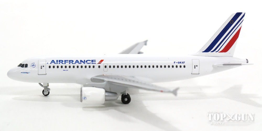 A319 エールフランス F-GRXF 1/500 [527026]
