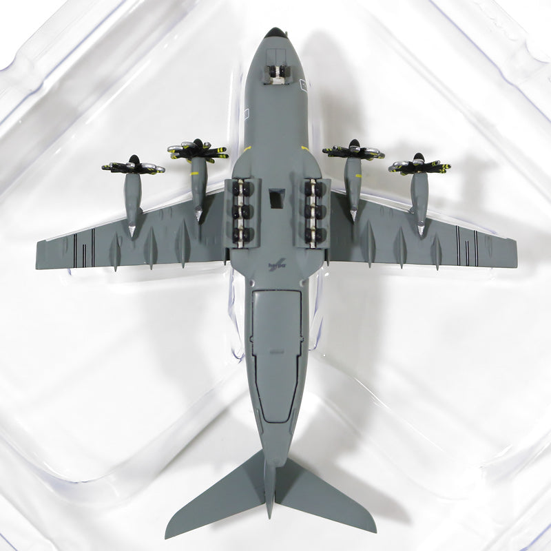 エアバスA400Mアトラス 試験機 F-WWMZ 「グリズリー5」 1/500 ※新金型 [527040]