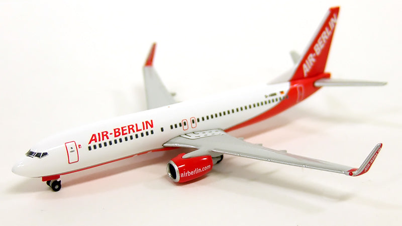 Herpa Wings 737-800w エア・ベルリン 00年代 D-ABBB 1/500 ※限定