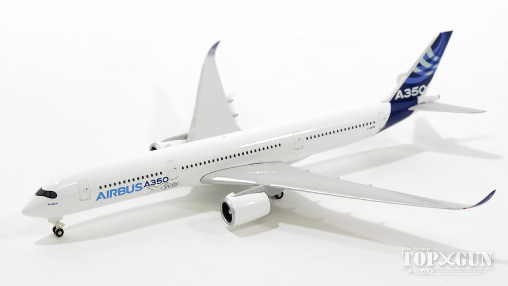 A350XWB エアバス社ハウスカラー 試作1号機 F-WXWB 1/500 [527682]