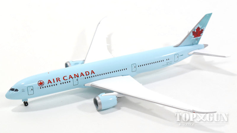 Herpa Wings 787-9 エア・カナダ C-FNOE 1/500 [528016]