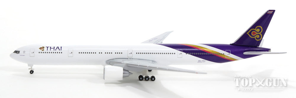 777-300ER タイ国際航空 HS-TKU 1/500 [528344]