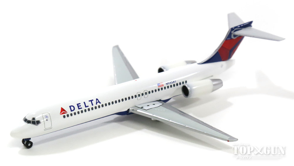 Herpa Wings 717-200 Delta Airlines N935AT 1/500 [528733]