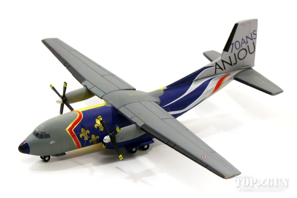 herpa Transall C-160 70周年記念 1/200 Amazon.co.jp: Herpa 1/200