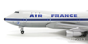 747-100 エールフランス 初飛行時 「First Air France 747」 70年 F-BPVA 1/500 [529211]