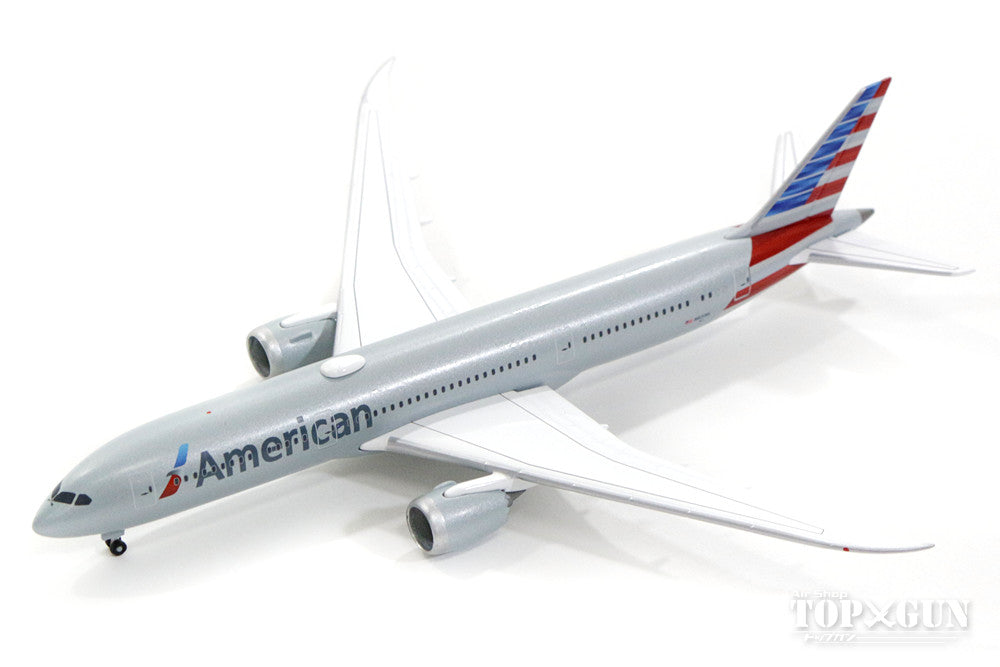 American airline ダイキャスト 1 400 航空機模型 B777 - 航空機