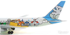 767-300 AIR DO エア・ドゥ 特別塗装 「ベア・ドゥ北海道JET」 JA602A 1/500 [531016]