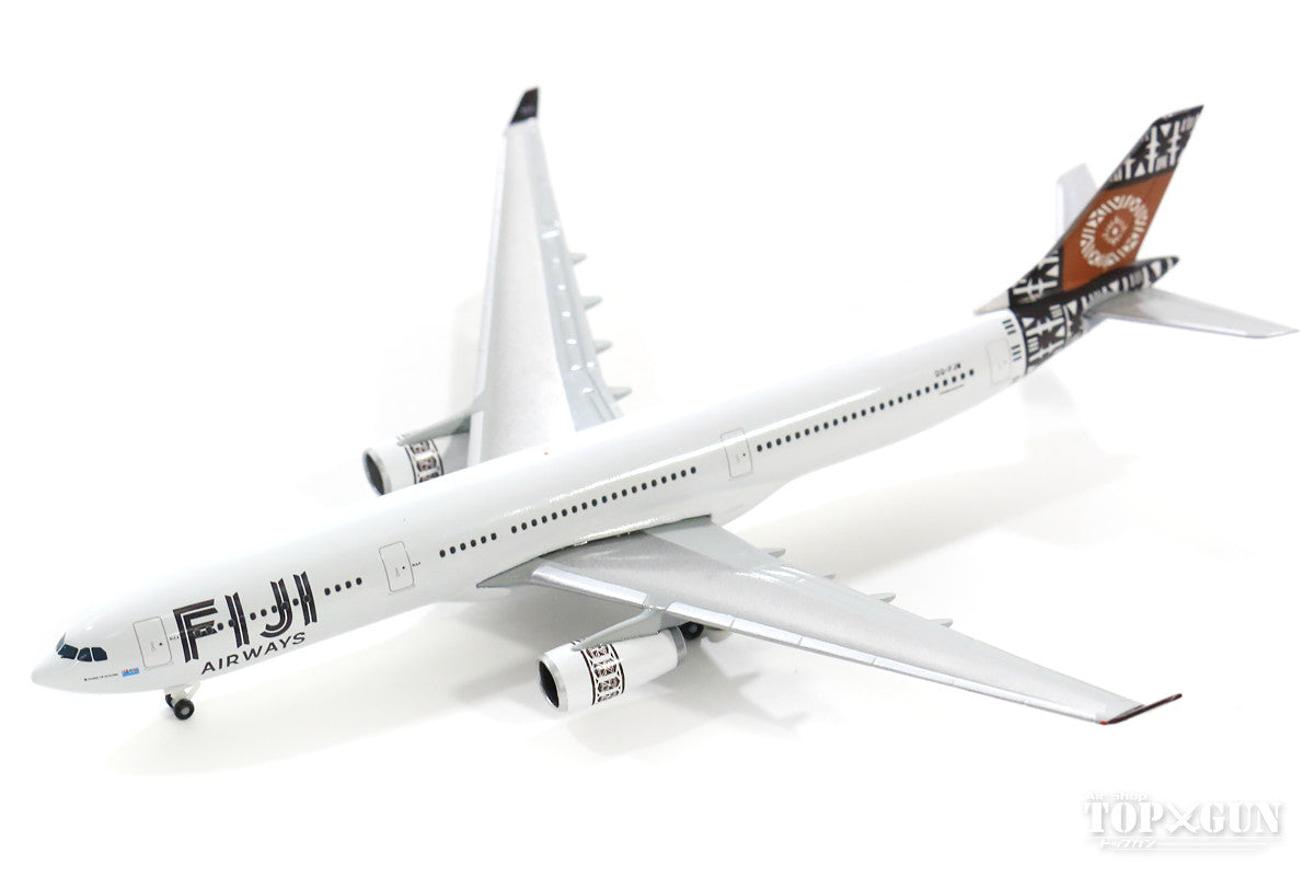 FIJI AIRWAYS 1/200 飛行機模型 - 航空機