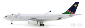【WEB限定特価】A330-200 ナミビア航空 V5-ANO 1/500 [533683]