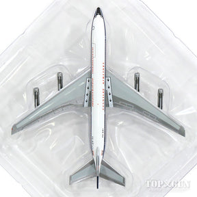 【WEB限定特価】707-300C JAT ユーゴスラビア航空 YU-AGI 1/500 ※クラブモデル [534031]