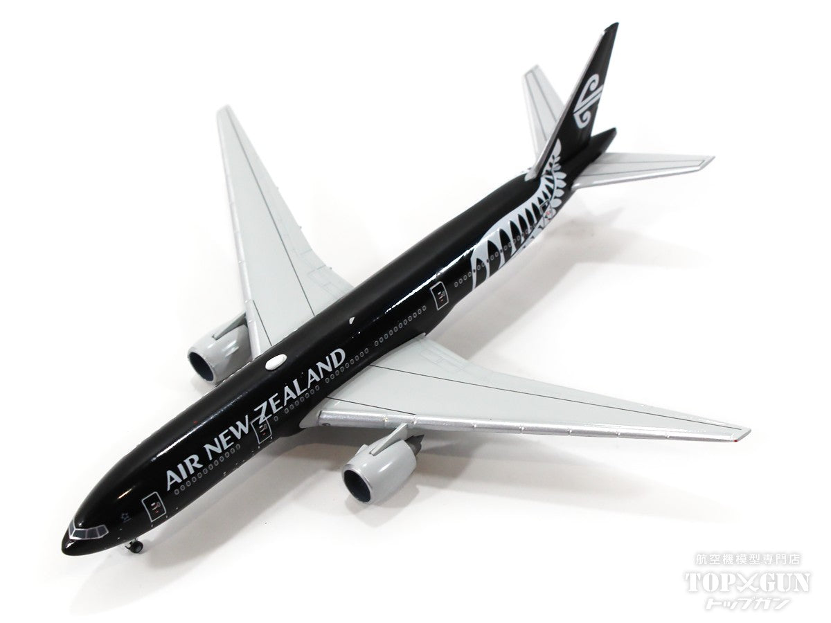 Herpa Wings B777-200 エア ニュージーランド ZK-OKH 1/500 [535274]