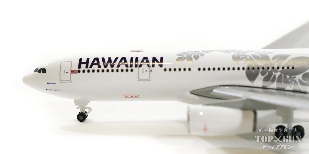 A330-200 ハワイアン航空 N361HA 「Hoku Mau」 1/500 [535557]