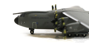 A400M ルクセンブルク陸軍航空隊（ベルギー陸軍） 第15空輸航空団 メルスブローク基地・ベルギー CT-01 1/500 [535649]