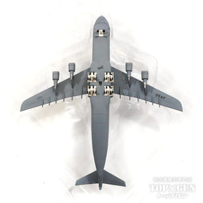 C-5M アメリカ空軍 第433作戦航空群 第68空輸飛行隊 サンアントニオ統合基地・テキサス州 #87-0027 1/500 [536035]