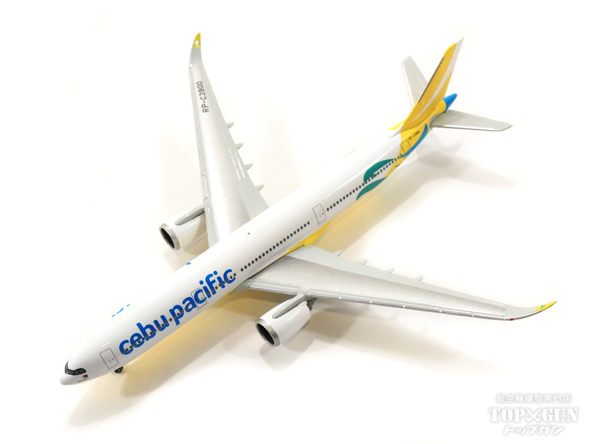 Herpa Wings A330-900neo セブパシフィック航空 RP-C3900 1/500 [536394]