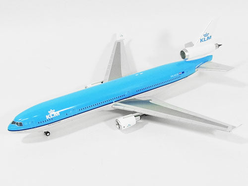 MD-11 KLMオランダ航空 PH-KCE 「オードリー・ヘプバーン」 1/200 ※プラ製 [556125]