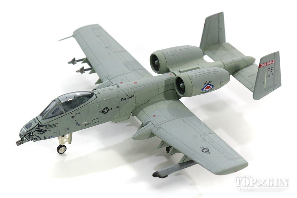 herpa 1/200 A-10C アメリカ空軍