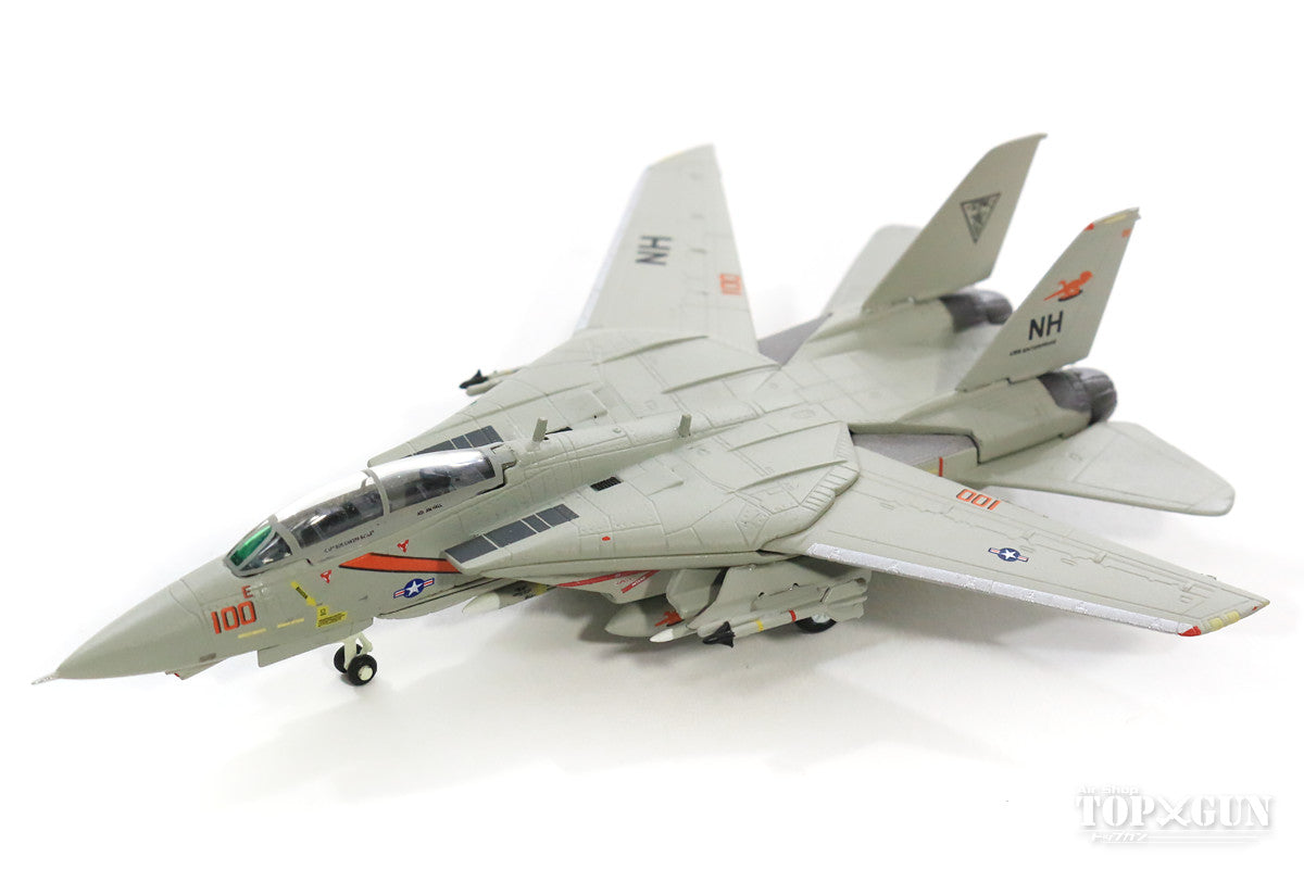 Herpa Wings F-14A アメリカ海軍 第114戦闘飛行隊