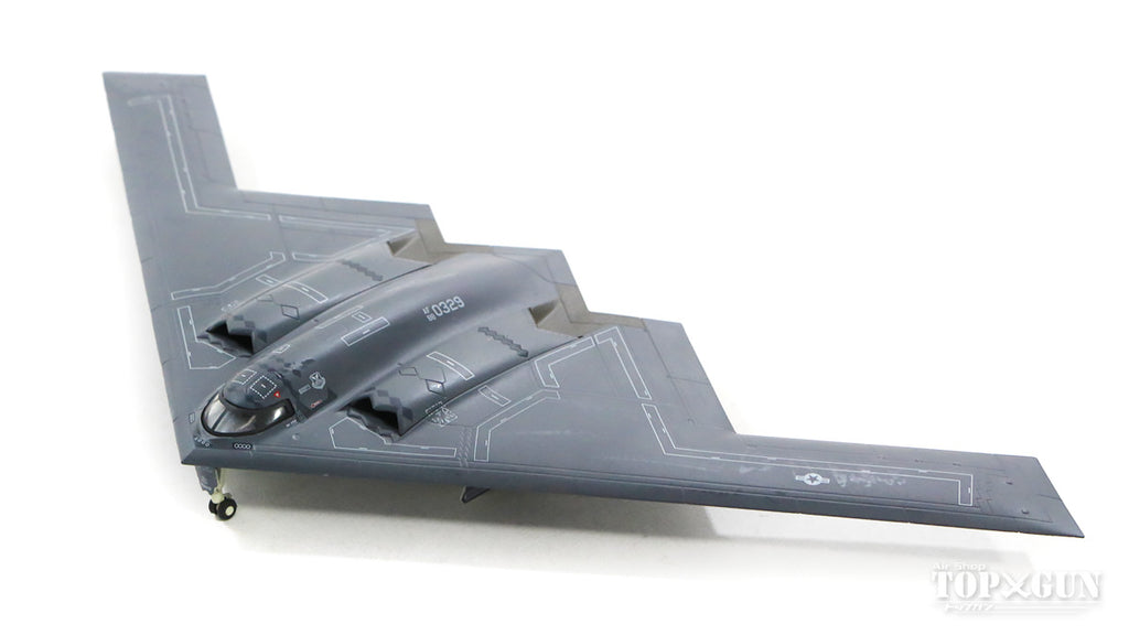 herpa 1/200 B-2Aアメリカ空軍第131爆撃航空団第110爆撃飛行
