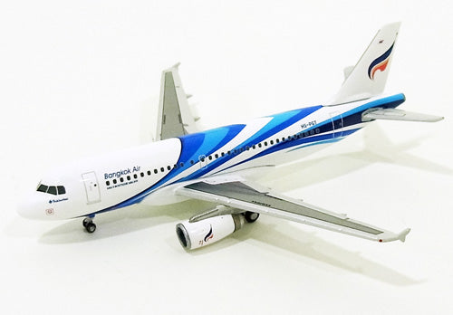 Herpa Wings A319 Bangkok Airways HS-PGT 