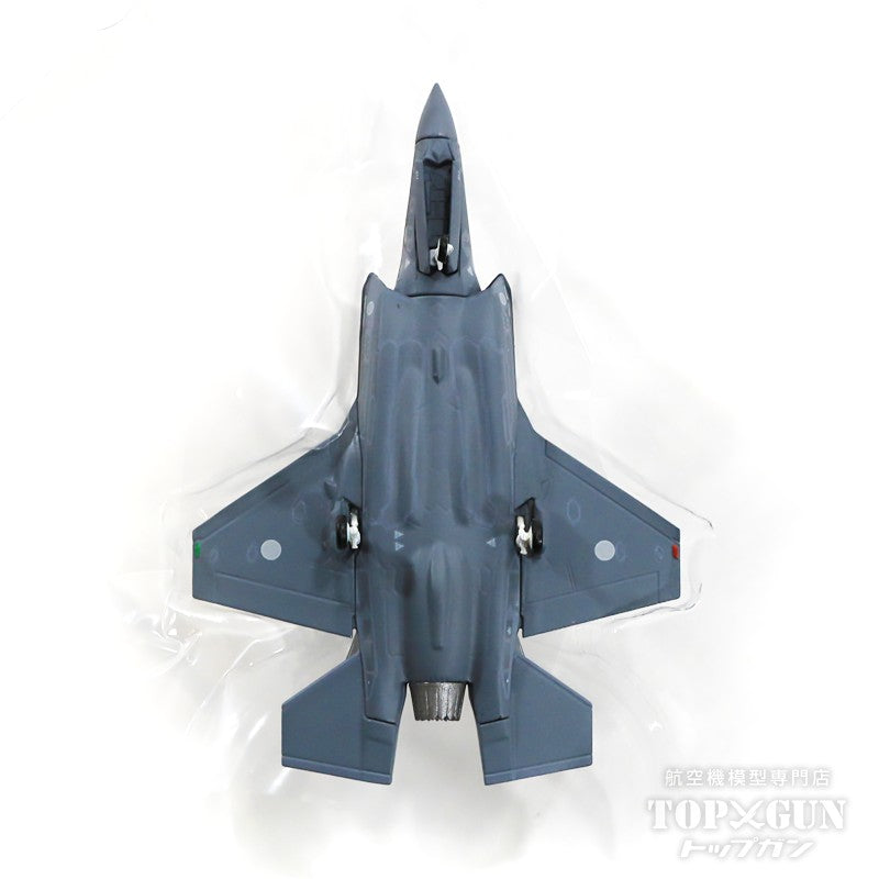 F-35A Lightning II 航空自衛隊 302飛行隊 三沢基地 09-8718 1/200 ※金属製 [571289]