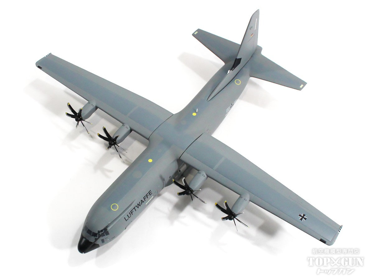 Herpa Wings C-130J-30 ドイツ空軍／フランス空軍共同輸送飛行隊 