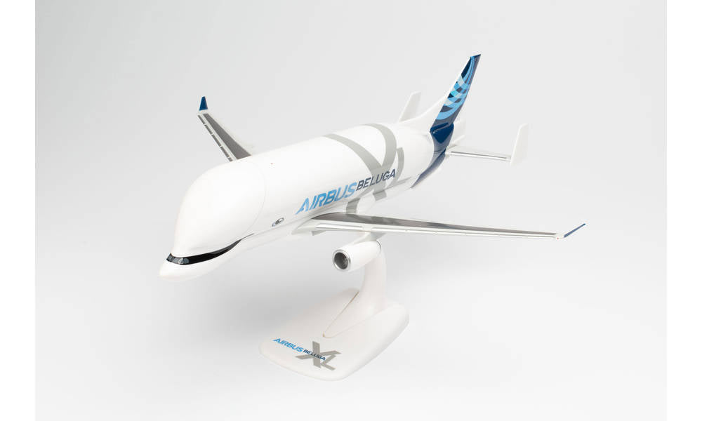 Herpa Wings ベルーガXL (A330-700L) エアバス社 1番機