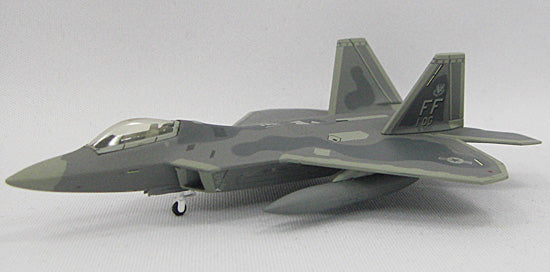 herpa 1/200 F-22 ラプター アメリカ空軍 第94飛行中隊 - 模型/プラモデル