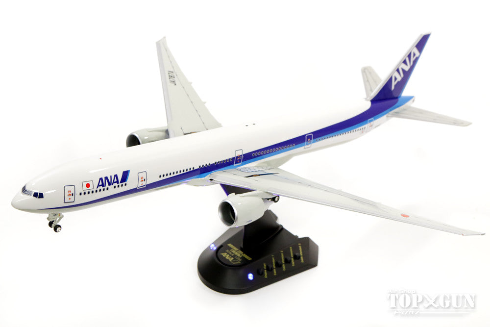 ★JCWings 1/200 ANA 全日空 B777-300ER JA787Aトリトン塗装JA787A