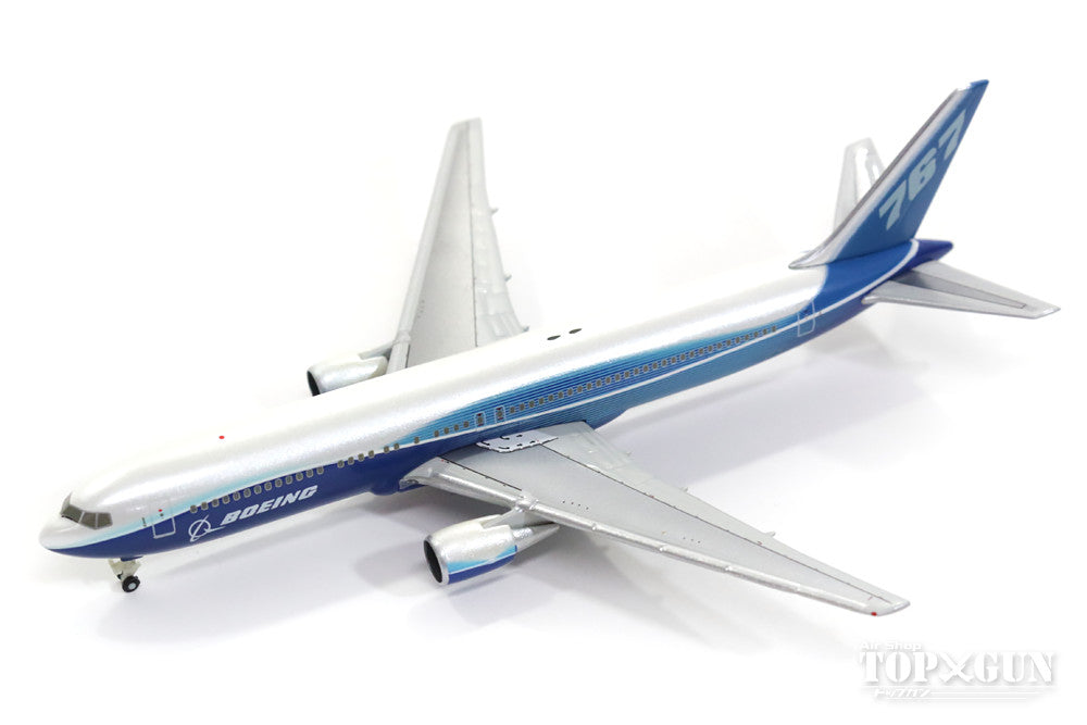 Hogan Wings 767-300ER ボーイング社 ハウスカラー 1/500 [8331]