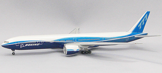 Hogan Wings 777-300ER ボーイング社 ハウスカラー 1/400 1/400 [9635]