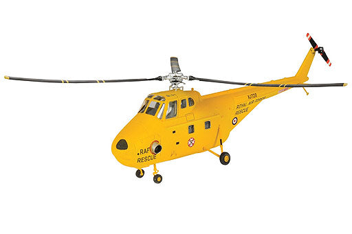 Corgi Westland Whirlwind HAR.Mk.10 (Sikorsky S-55) Royal