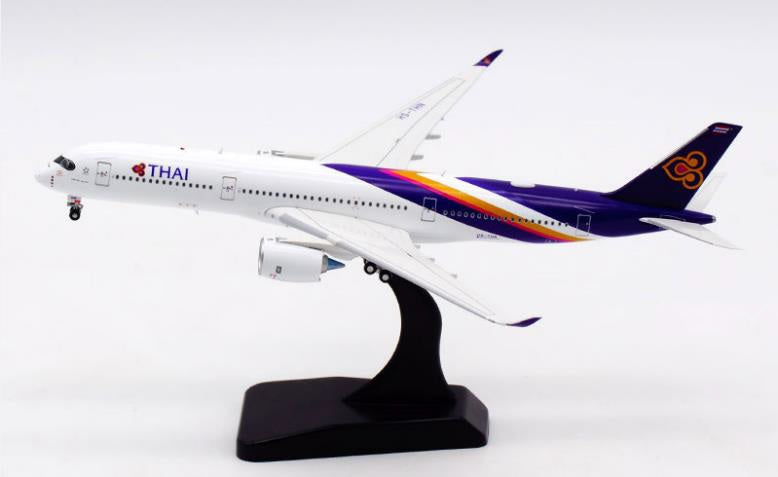 タイ航空 1/100 Thai air ways 飛行機模型 セール30％OFF おもちゃ