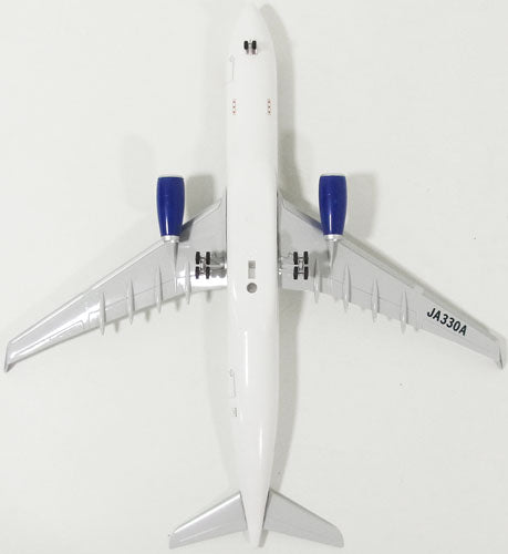 A330-300 スカイマーク JA330A 1/200 ※プラ製 [BC2001]