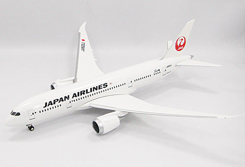 JALUX 787-8 JAL日本航空 JA822J 1/200 ※プラ製 [BJQ1110]