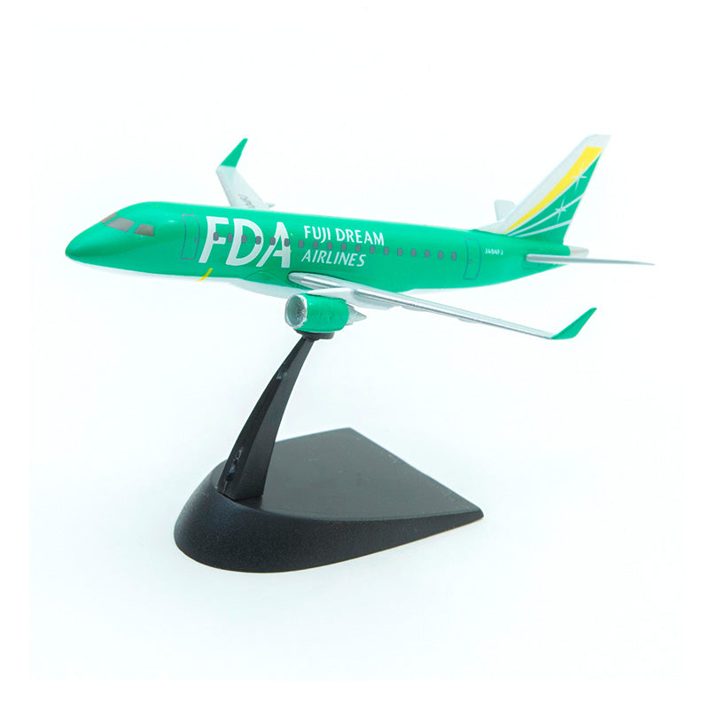 FDA フジドリームエアラインズ 1 300 エンブラエル 170 175 - 航空機 